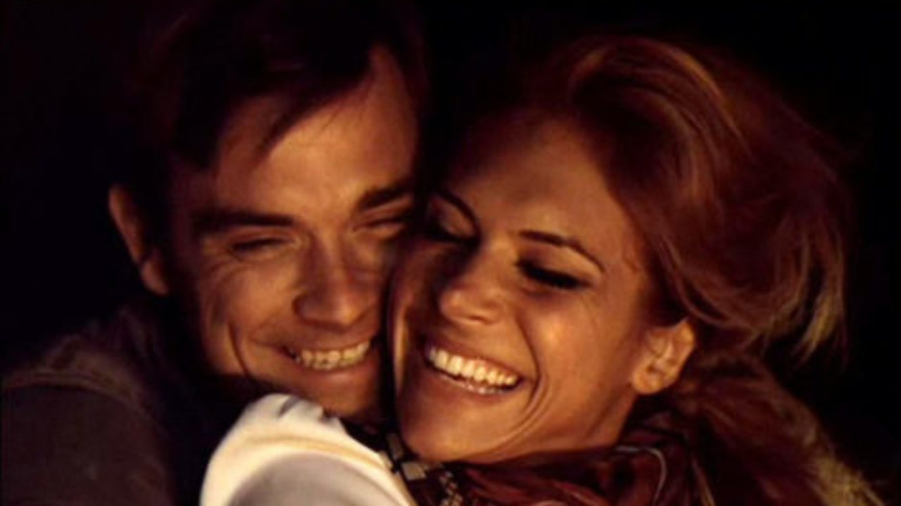 Ayda Field si sfoga sul rapporto col marito Robbie Williams: “la nostra vita sessuale è morta”