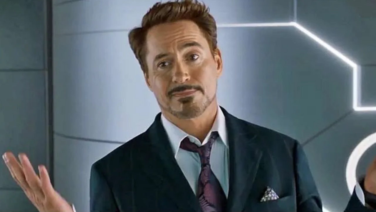 Stipendio di Robert Downey Jr.