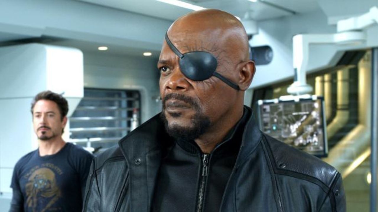 Samuel L. Jackson contro Tarantino: gli attori Marvel non sono “vere” star del cinema?