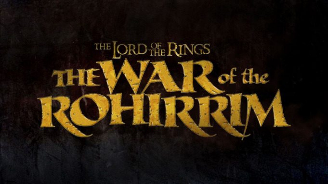 La guerra di Rohirrim