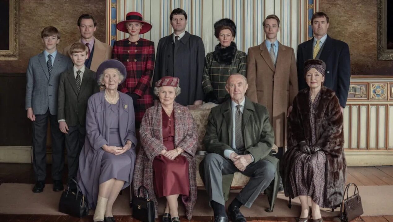 The Crown 5: il cast svela i segreti dietro alla serie Netflix, tra Diana e altre “sfide”