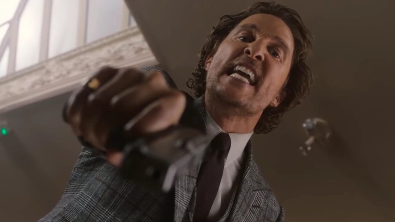 The Gentleman: arriva la serie tratta dal film di Guy Ritchie, svelato l’attore protagonista