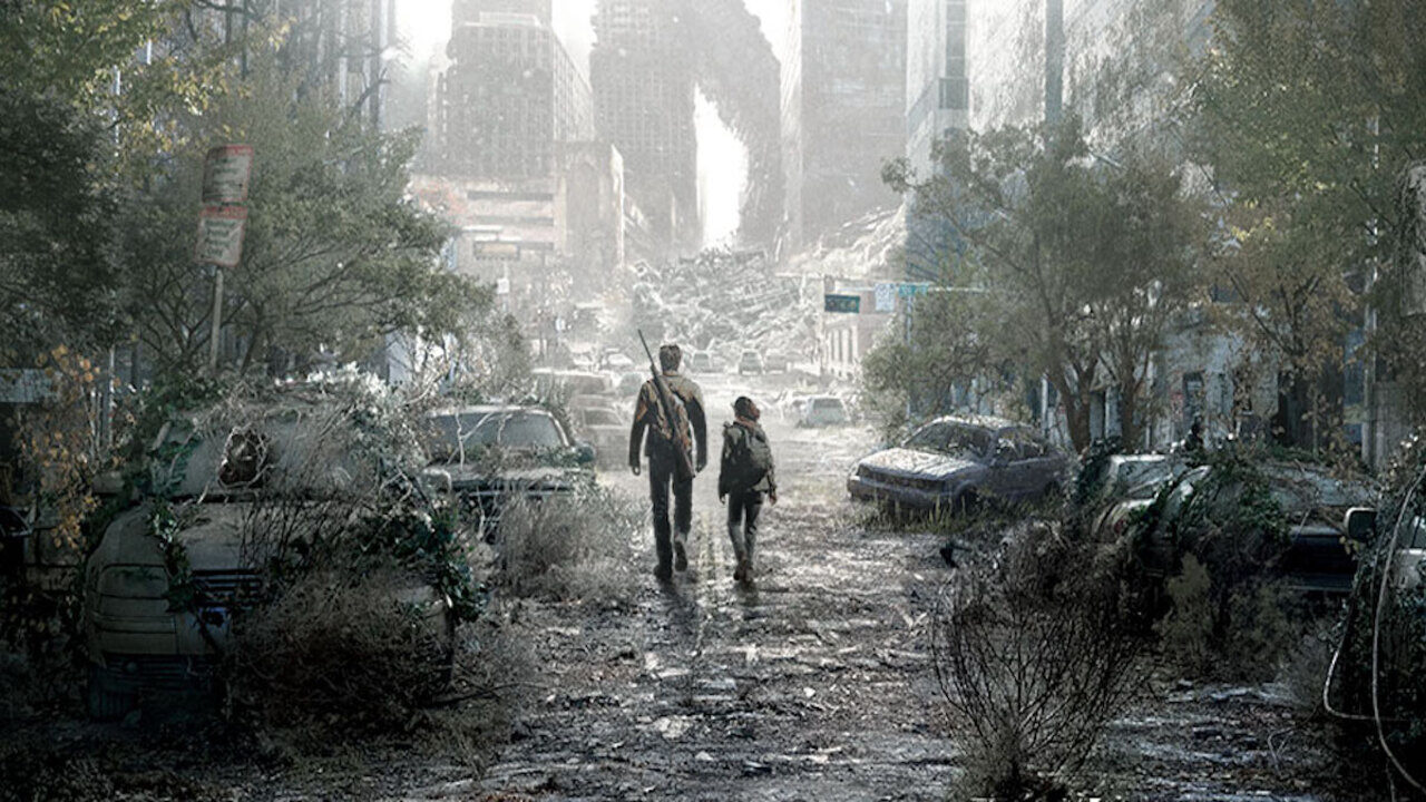 The Last of Us, il primo episodio durerà come un film!