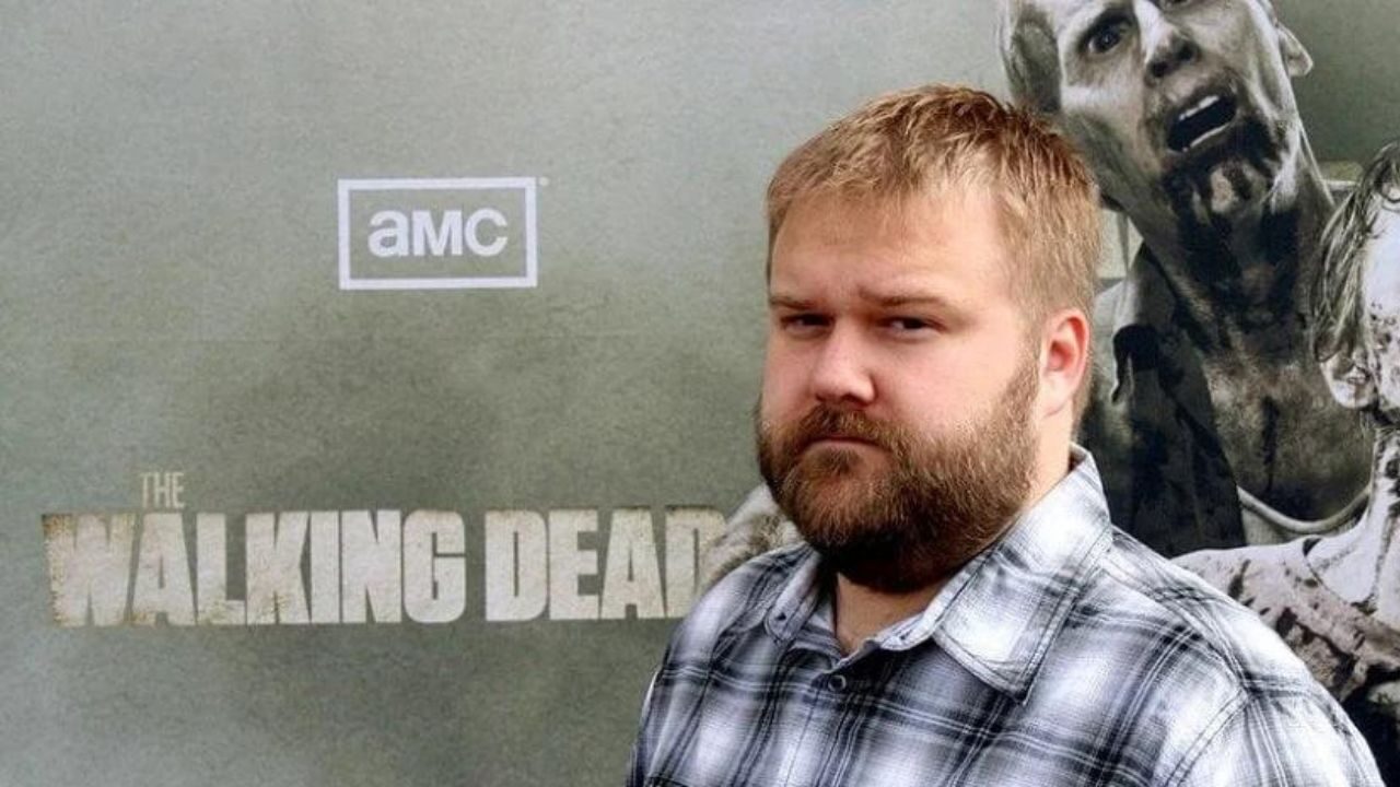 The Walking Dead, Robert Kirkman fa causa ad AMC: la nuova battaglia legale del creatore del franchise