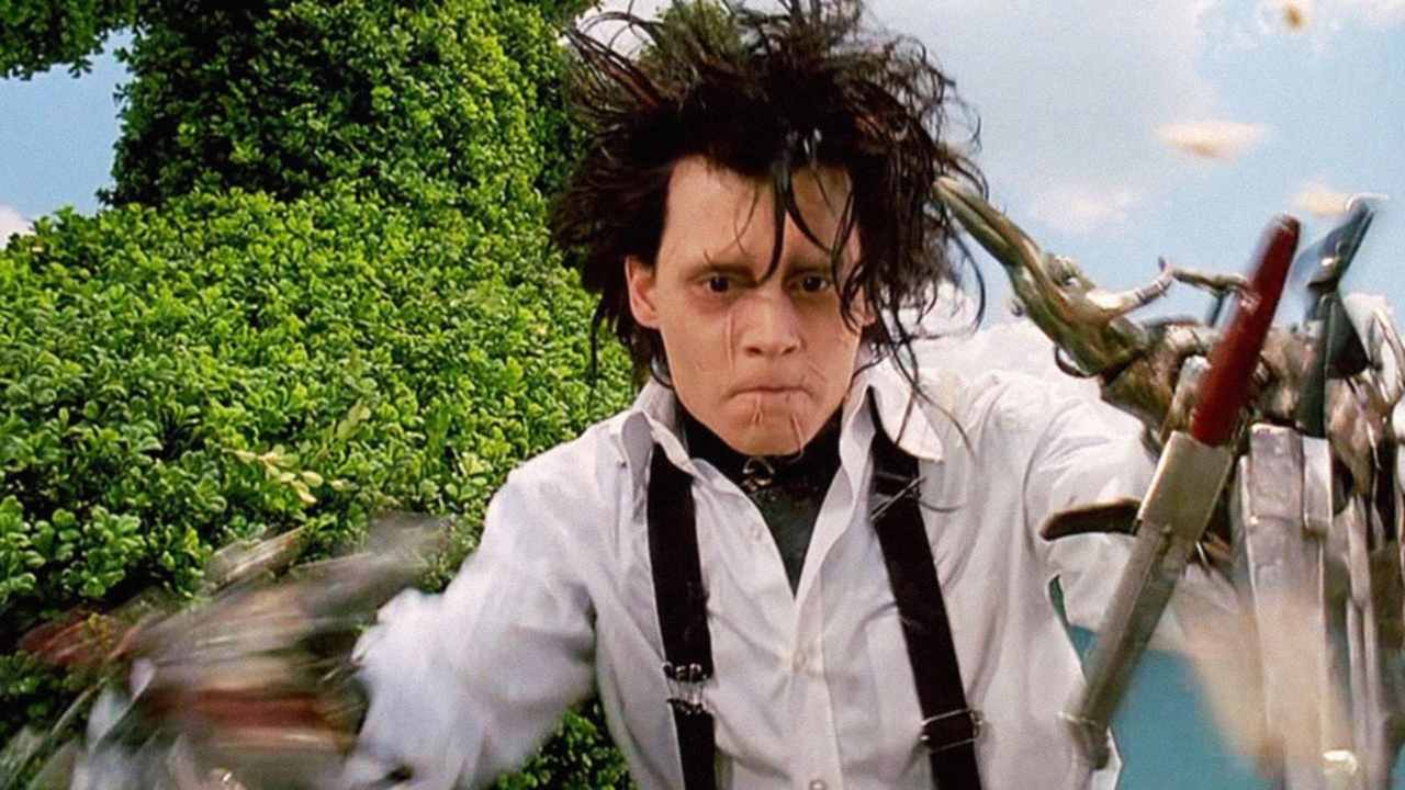 tim burton johnny depp nuovo film cinematographe.it