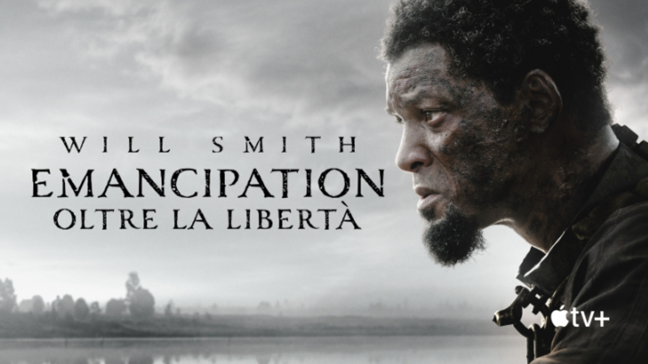 Emancipation - Oltre la libertà; cinematographe.it