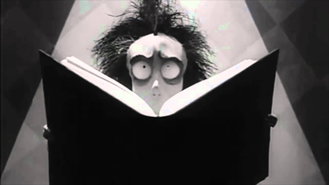 Tim Burton carriera cinematographe.it