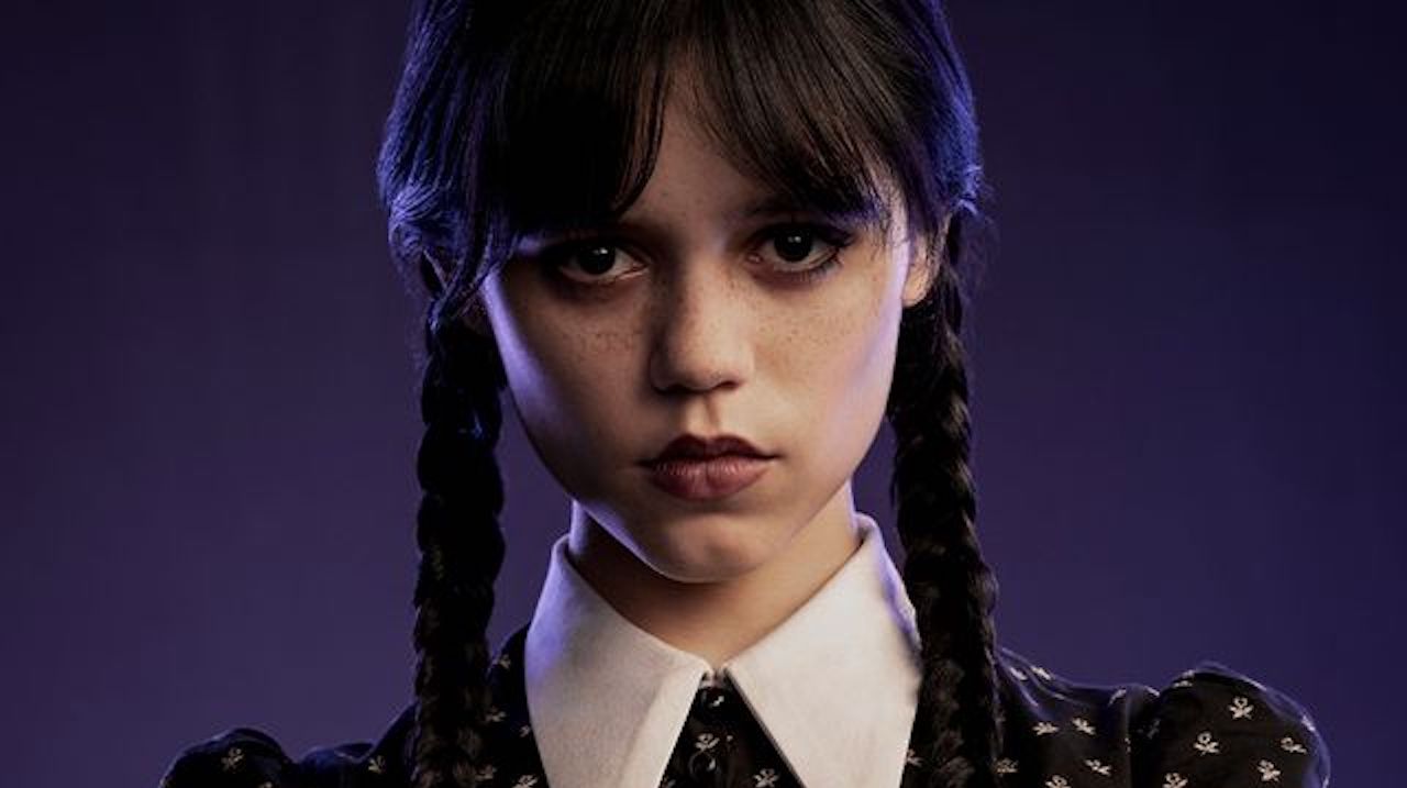 Mercoledì: 5 cose da sapere sullo stile gotico di Jenna Ortega