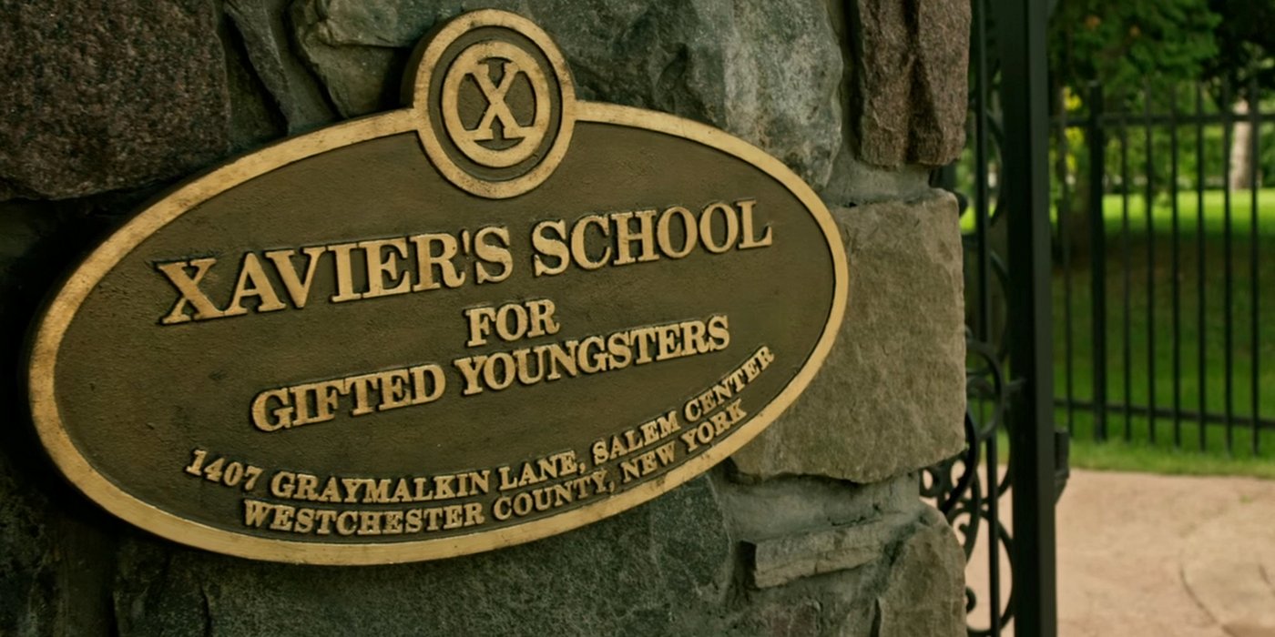 La Nevermore come la scuola degli X-Men - Cinematographe.it