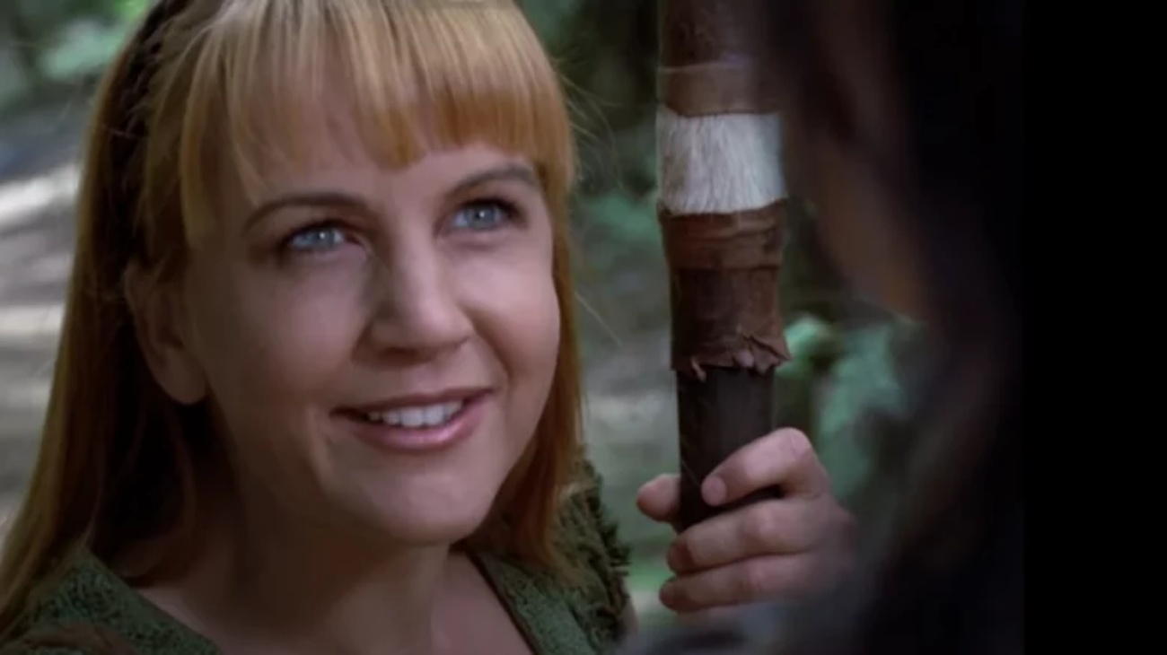 Xena: la principessa guerriera