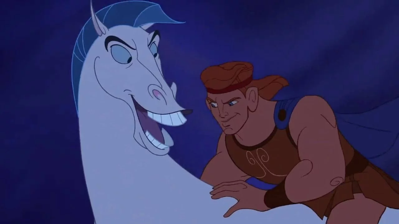 Hercules: 10 curiosità sul mitologico film Disney-Cinematographe.it