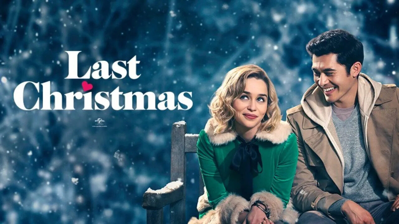 Last Christmas: trama e cast del film di Paul Feig con Emilia Clarke