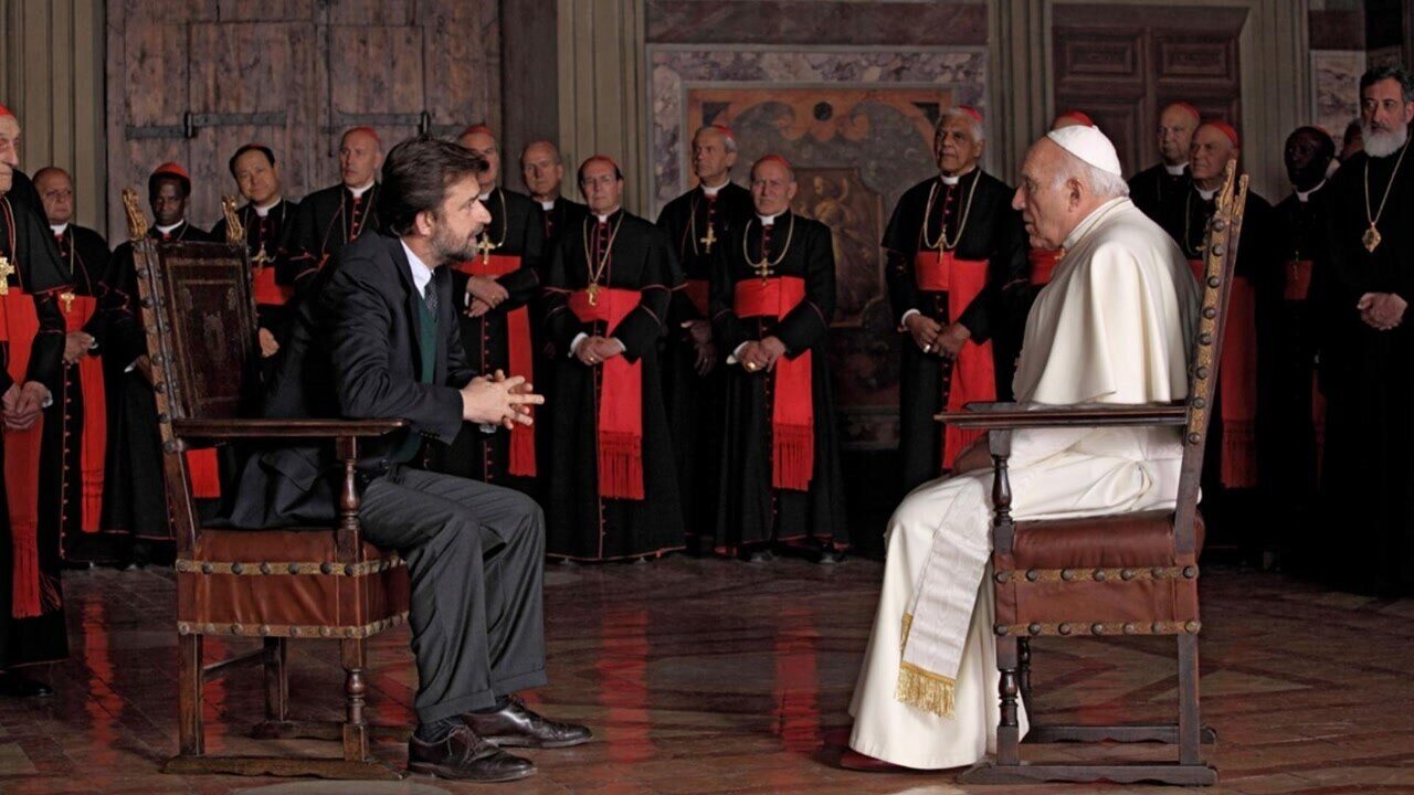 Papa Ratzinger e la fatale profezia di Nanni Moretti