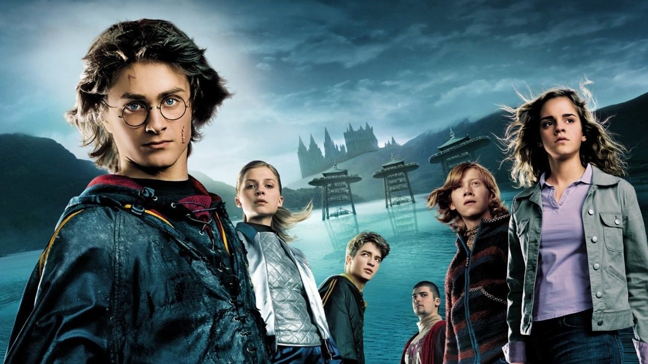 Harry Potter e il Calice di Fuoco; cinematographe.it