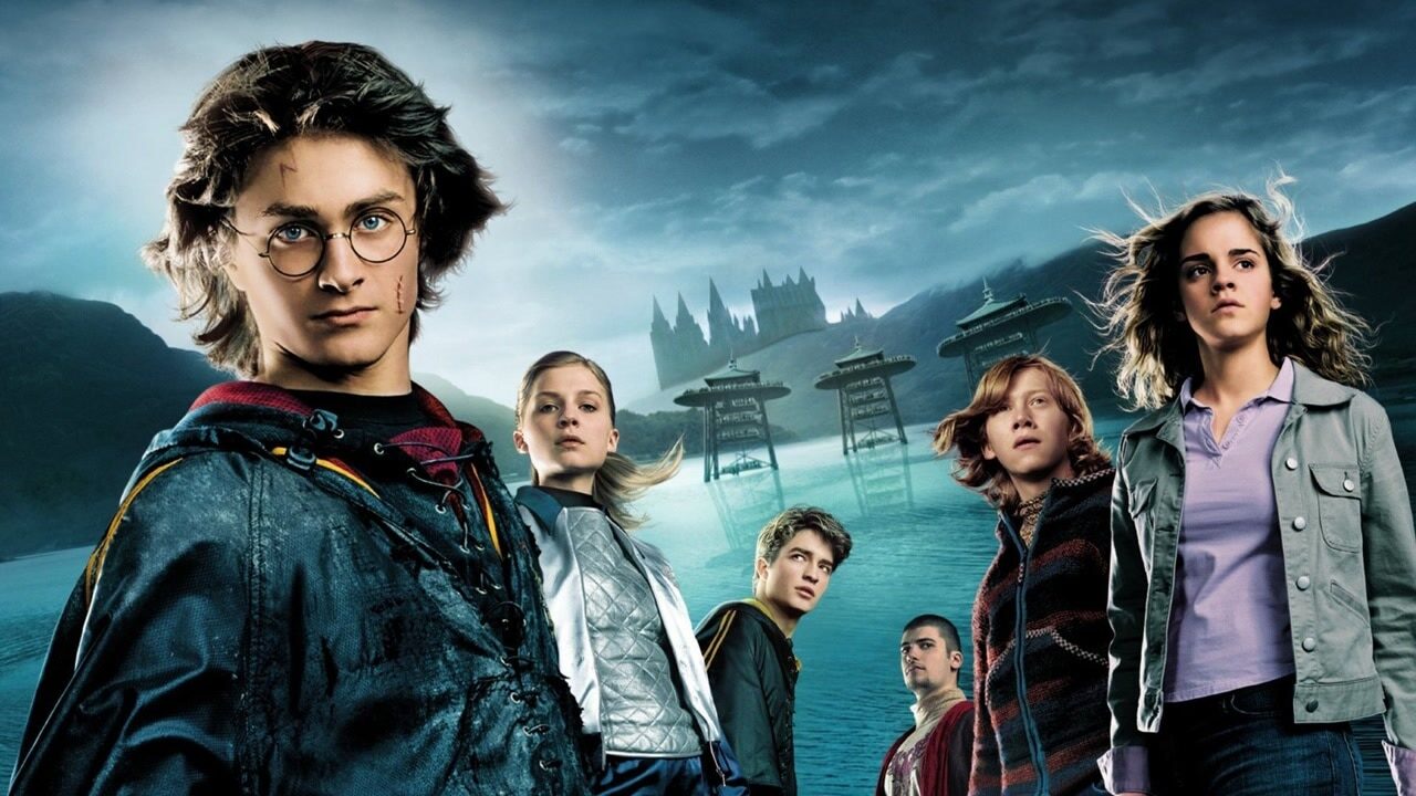 Harry Potter e il Calice di Fuoco, il concerto del film arriva a Roma: date e orari