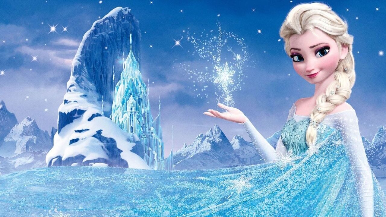 Frozen 3: arrivano importanti aggiornamenti sul film