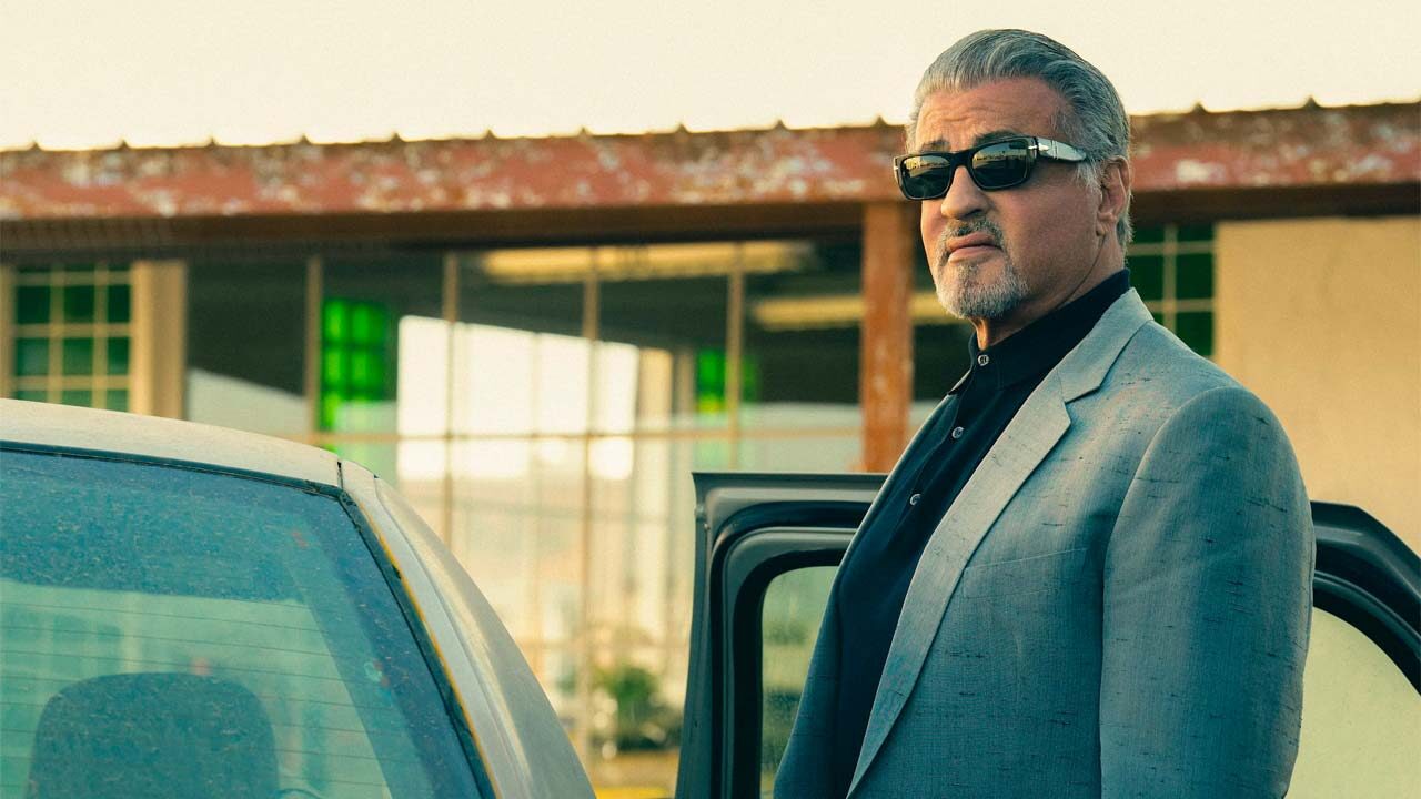 Tulsa King: svelata la data d’uscita della serie con Sylvester Stallone