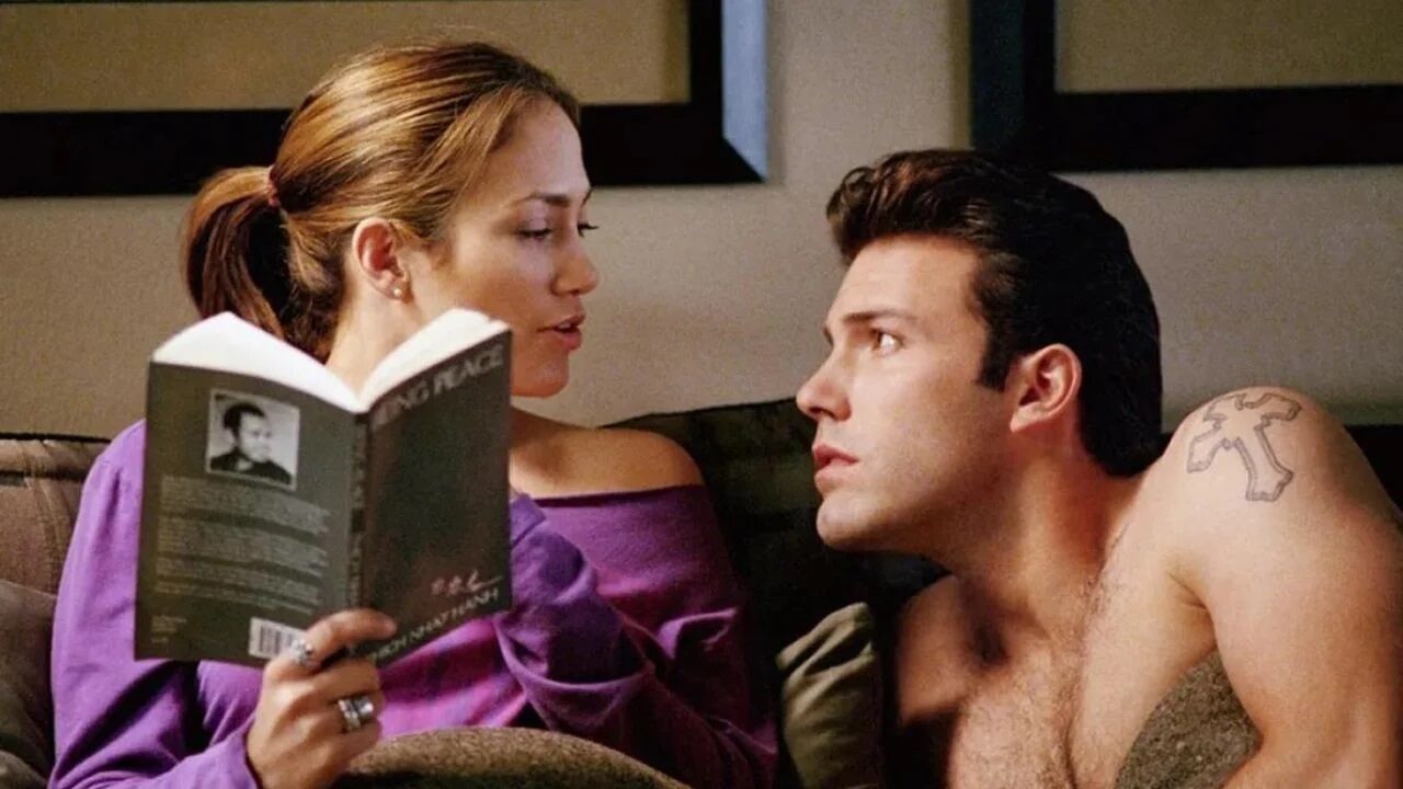 Amore estremo – Tough Love: Jennifer Lopez vorrebbe un sequel con Ben Affleck!