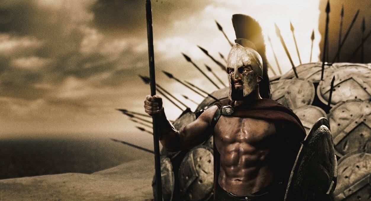 300, tra i film storici più inaccurati del cinema - Cinematographe.it