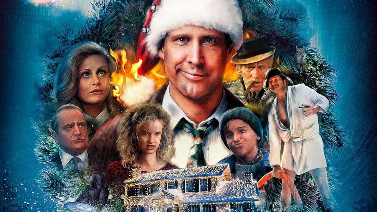 Le 10 cene di Natale migliori del cinema