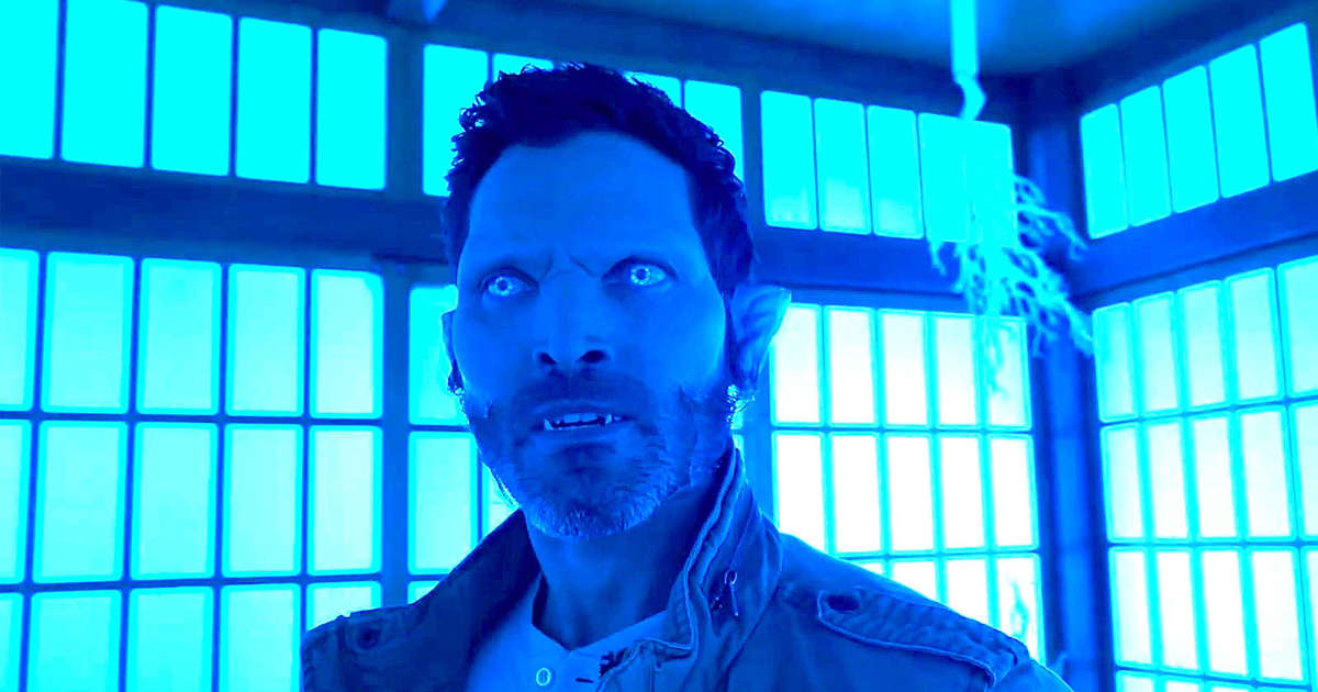 teen wolf the movie recensione