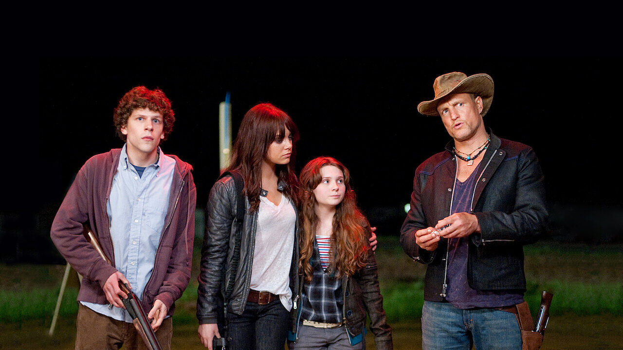 Zombieland 3: Fleischer svela quando potrebbe arrivare il sequel