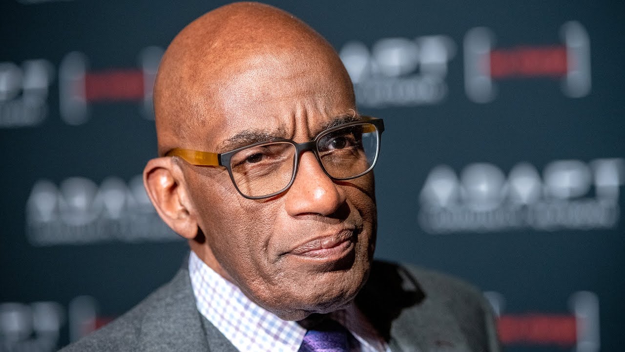 Al Roker ospedalizzato - cinematographe.it