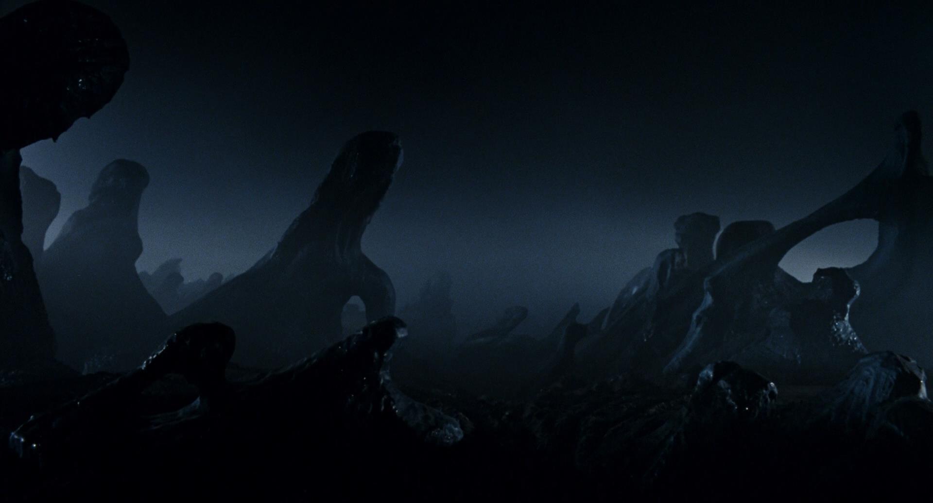 Acheron (Alien) tra i pianeti più inospitali del cinema - Cinematographe.it