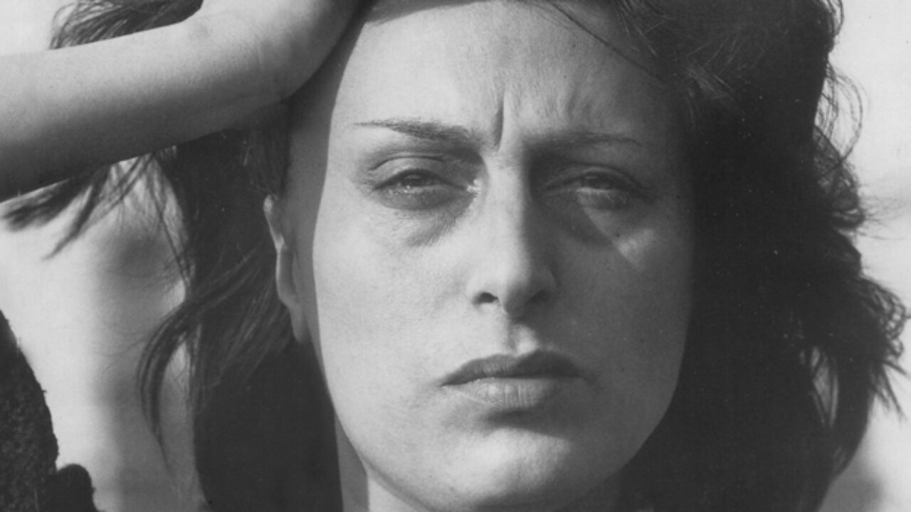 Anna Magnani; cinematographe.it