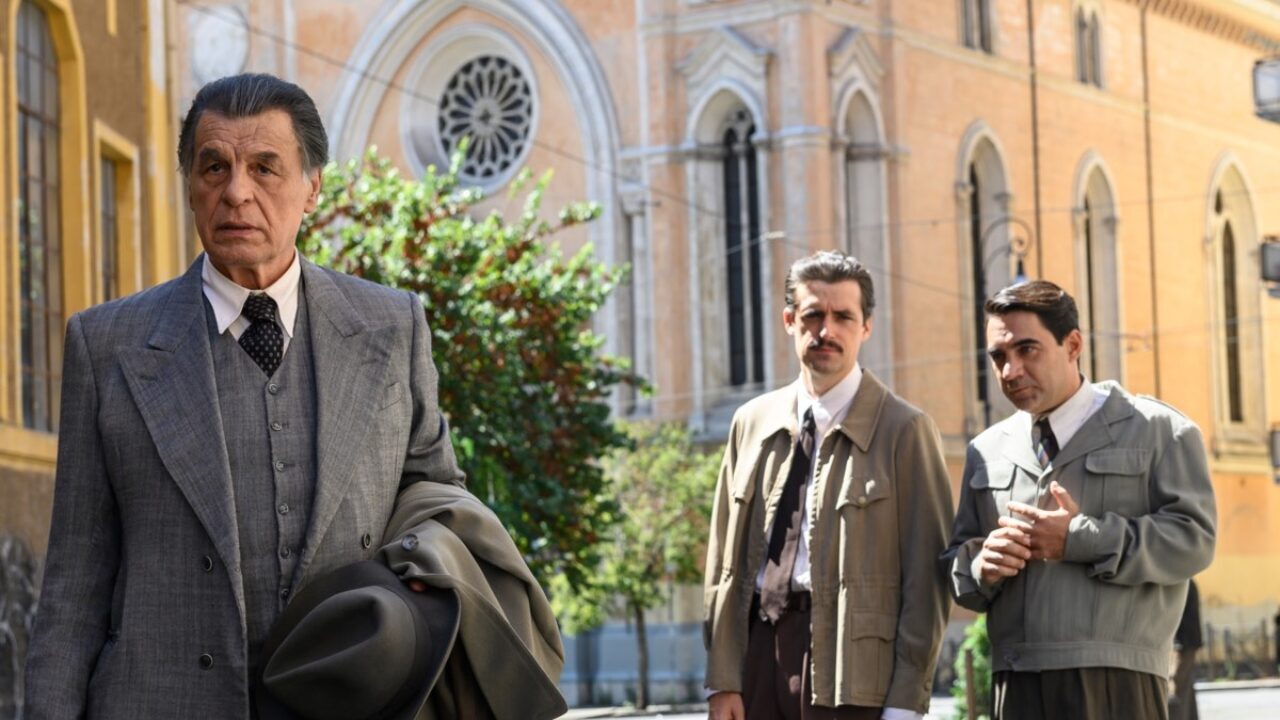 Arnoldo Mondadori – I libri per cambiare il mondo: trama, trailer e cast della docu-fiction Rai sul grande editore