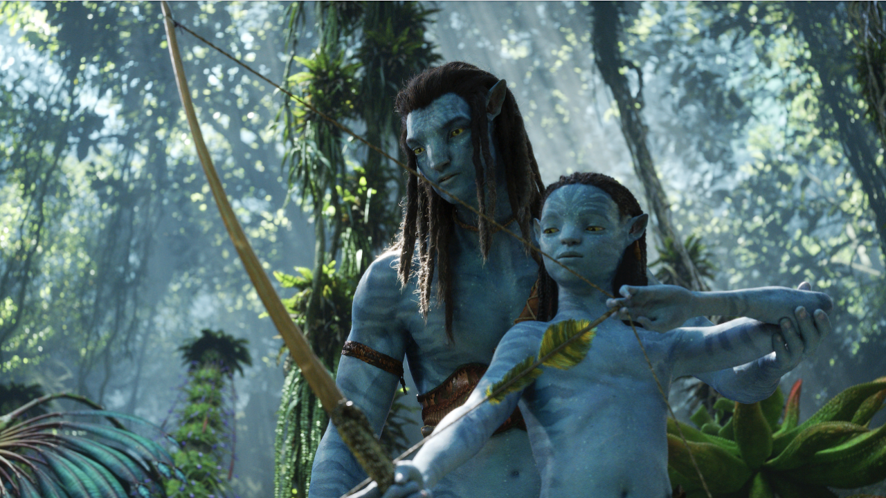Avatar: La Via dell'Acqua script - cinematographe.it