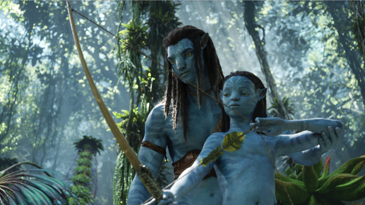 Avatar: La Via dell’Acqua, la reazione della Disney alla lettura dello script è esilarante!