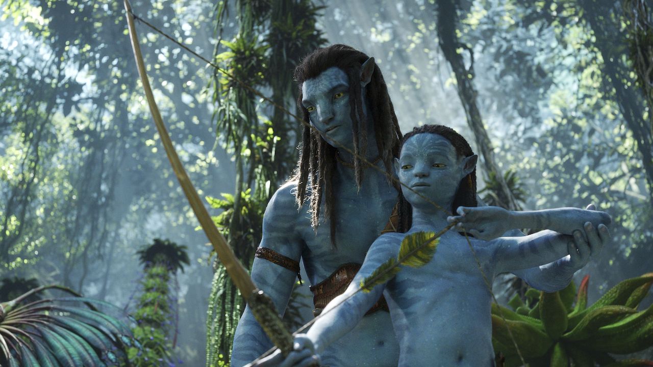 Avatar 2 compensi cast @Cinematographe.it