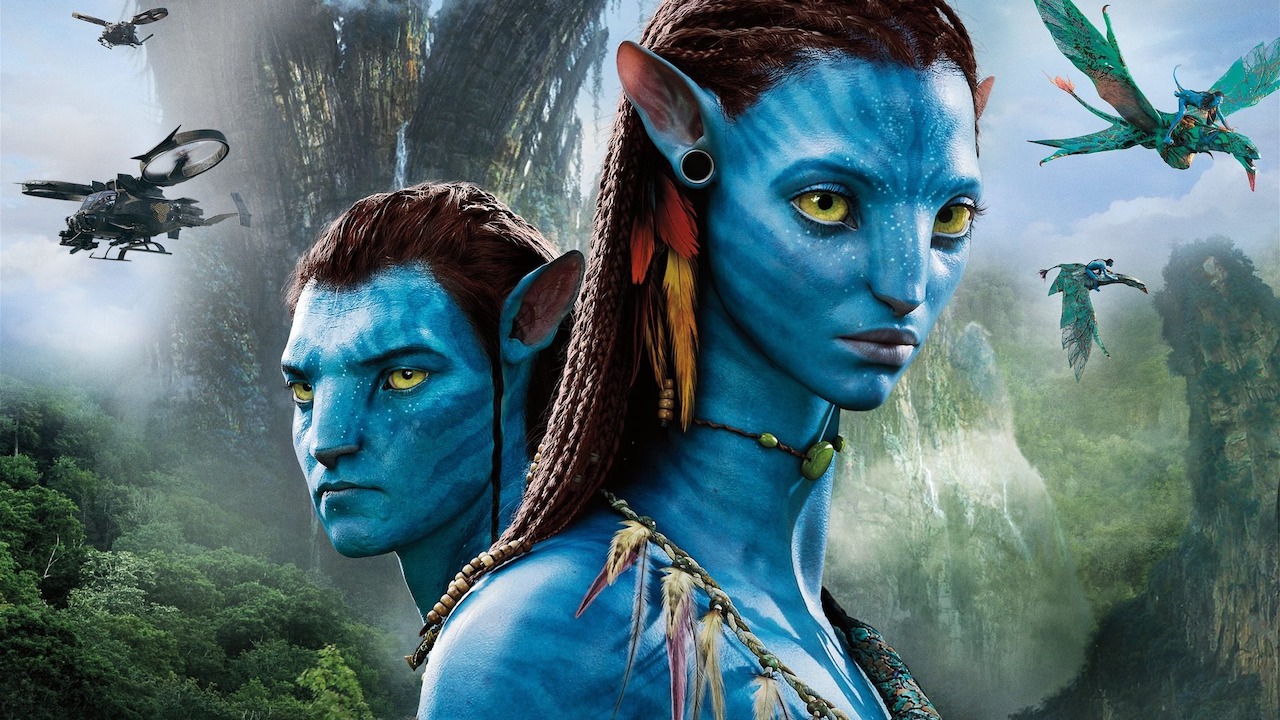 Avatar 2 Cinematographe.it