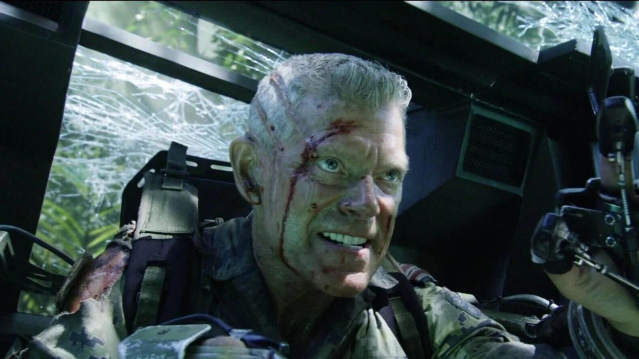 Avatar: La Via dell’Acqua, Stephen Lang rivela la sua reazione all’invito di James Cameron a tornare nel film