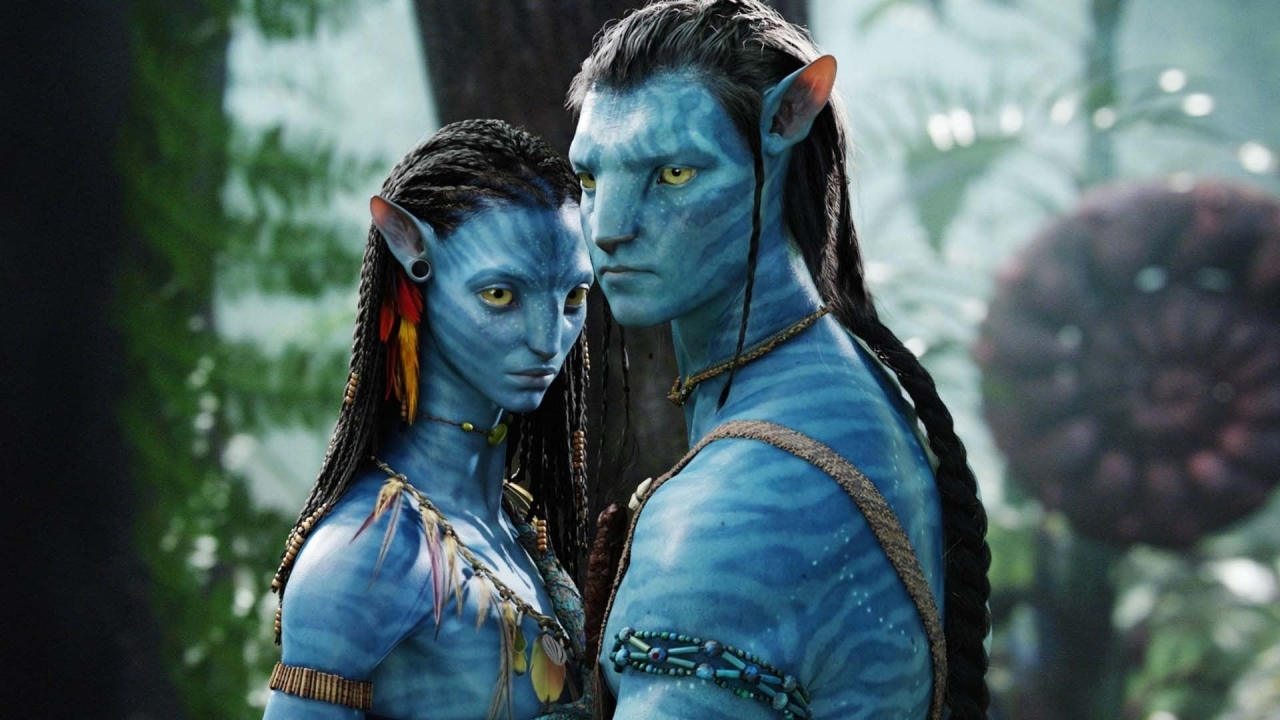 avatar disney + - cinematographe.it