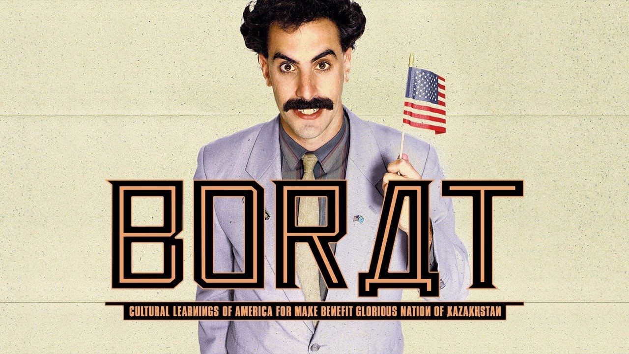 Borat cose che non sapevi Cinematographe.it