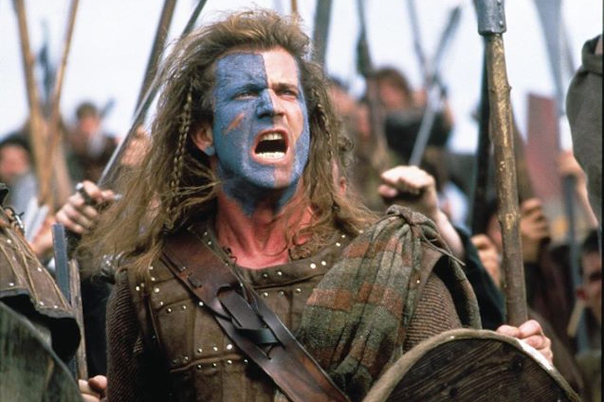 Braveheart - Cinematographe.it