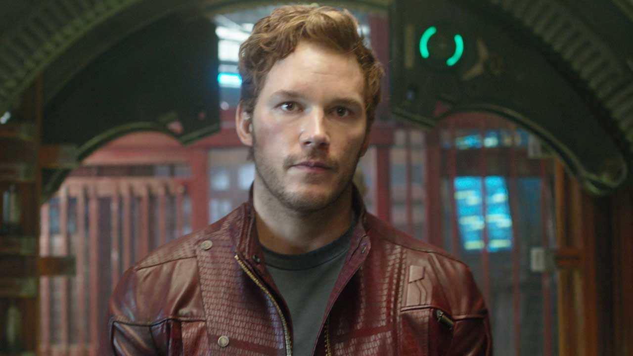 Chris Pratt incidente api - Cinematographe.it