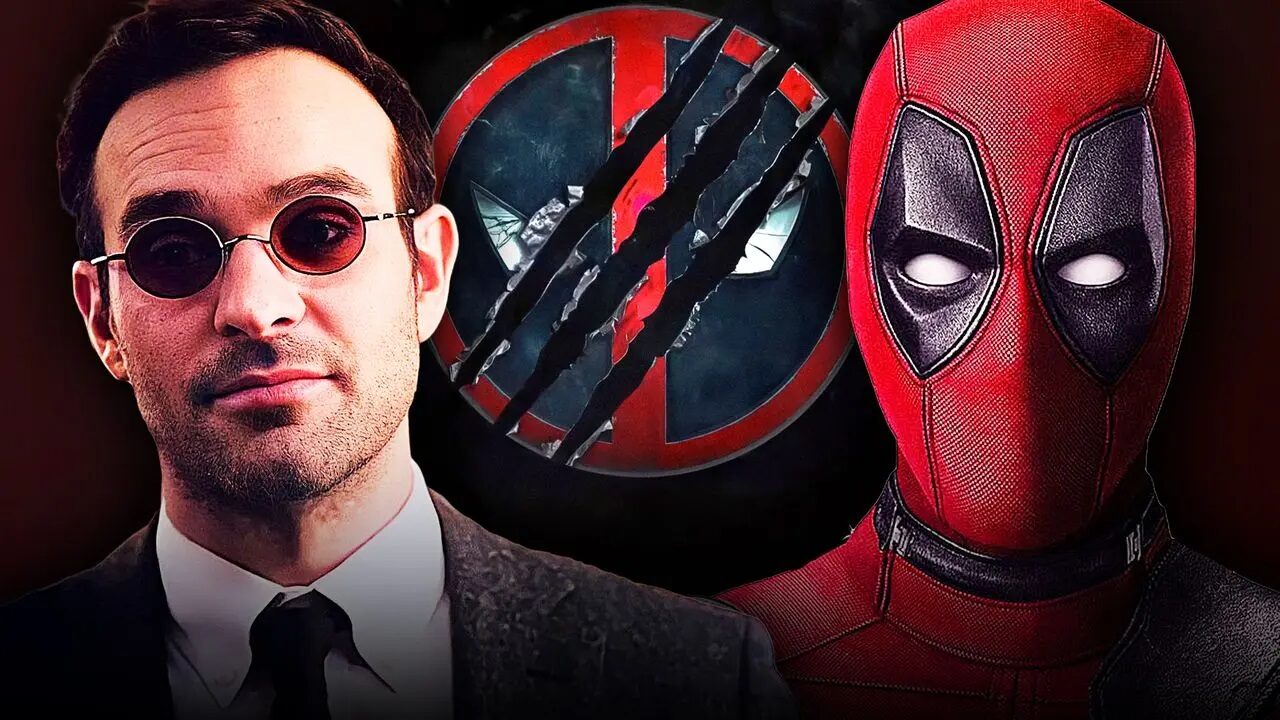 Daredevil in Deadpool 3? Parla la star Charlie Cox