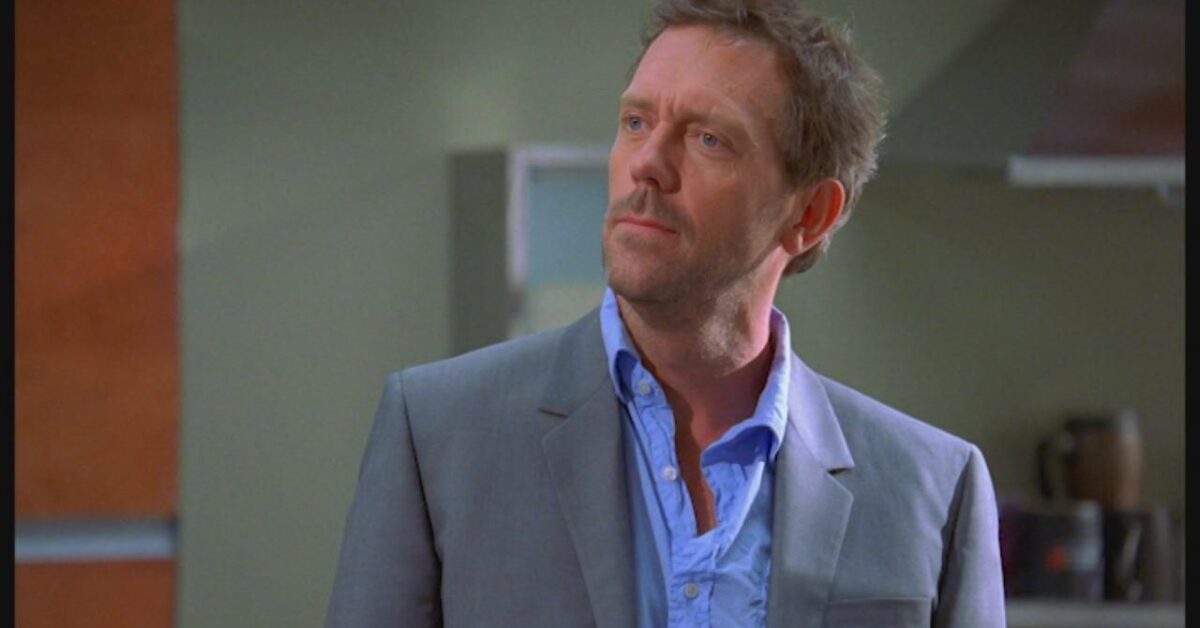 Dr. House le 10 malattie più strane (ma reali) della serie TV