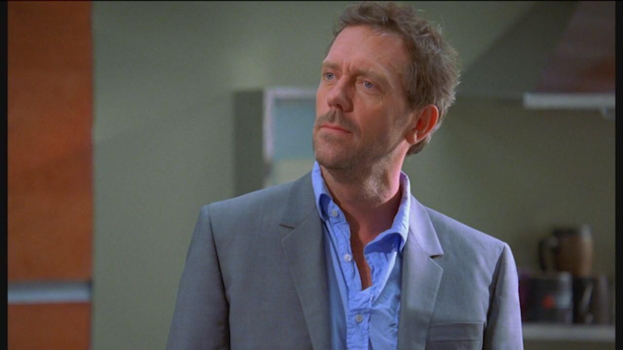 Dr House - Cinematographe.it