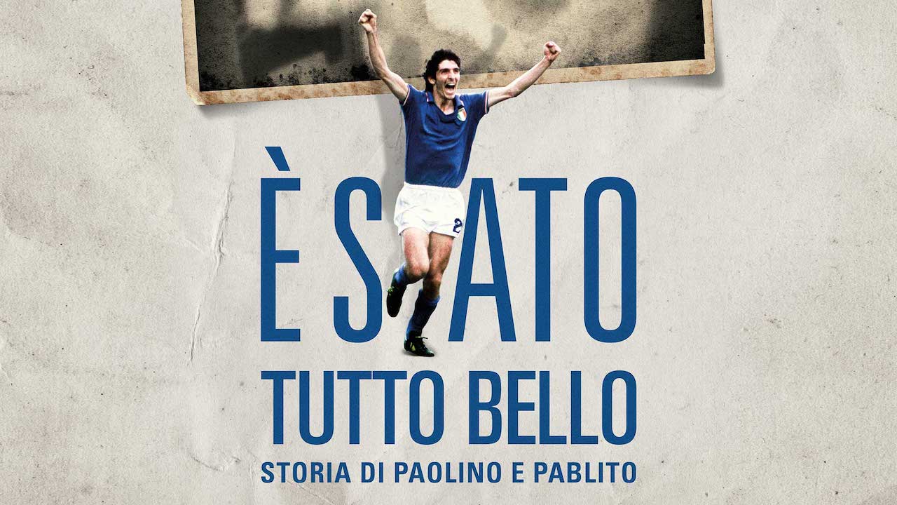 È stato tutto bello – Storia di Paolino e Pablito trama e cast - Cinematographe.it