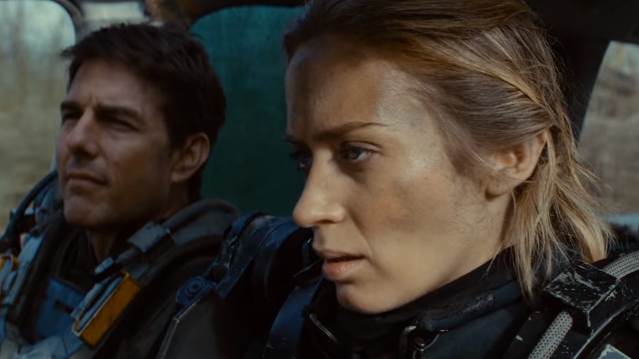 Emily Blunt difende Tom Cruise per la battuta volgare - Cinematographe.it