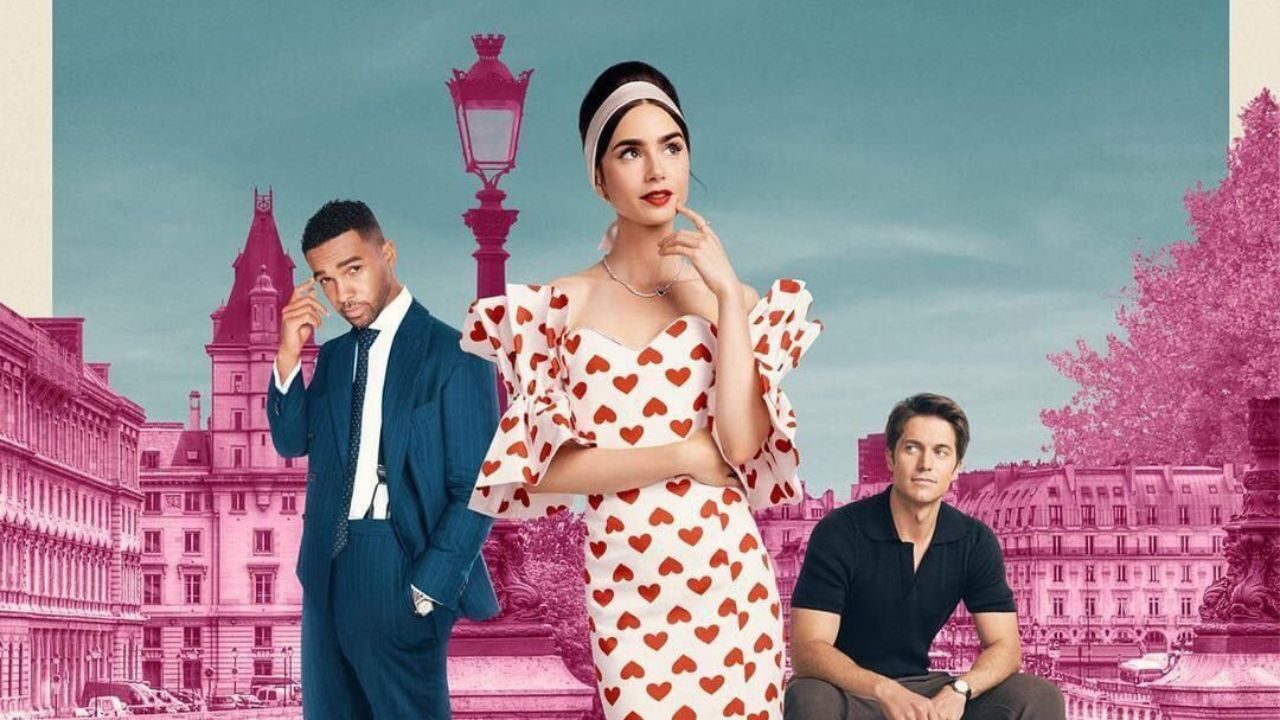 Emily in Paris 3: le grandi domande irrisolte del finale di stagione