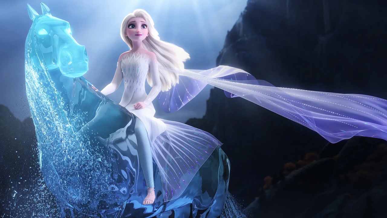 Frozen II trama trailer cast doppiatori - Cinematographe.it