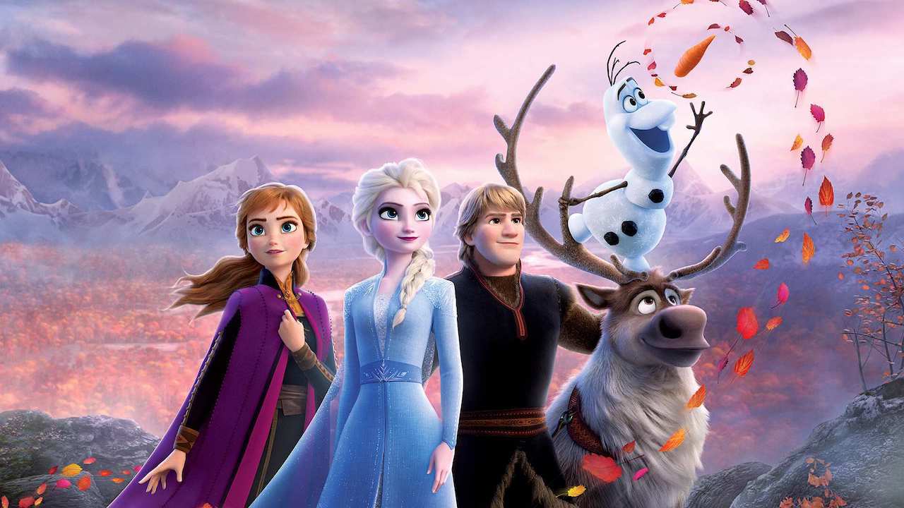 Frozen II trama trailer cast doppiatori - Cinematographe.it