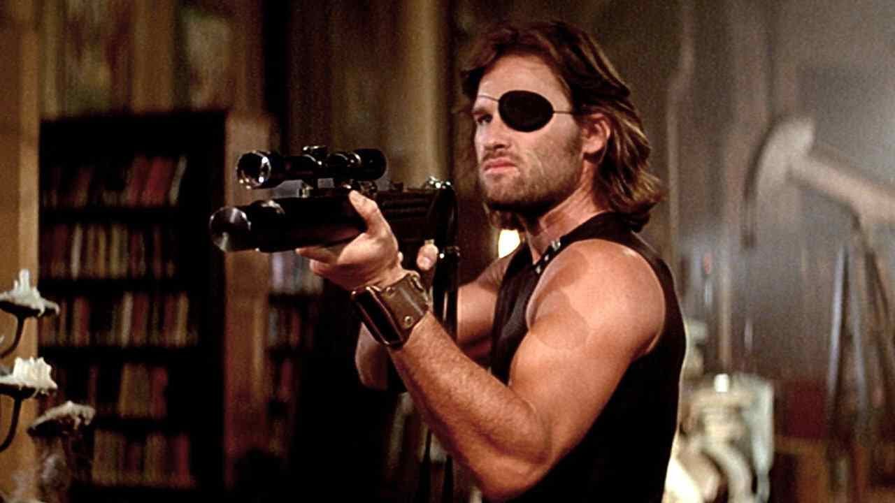 Fuga da New York Kurt Russell sequel non remake o reboot - cinematographe.it