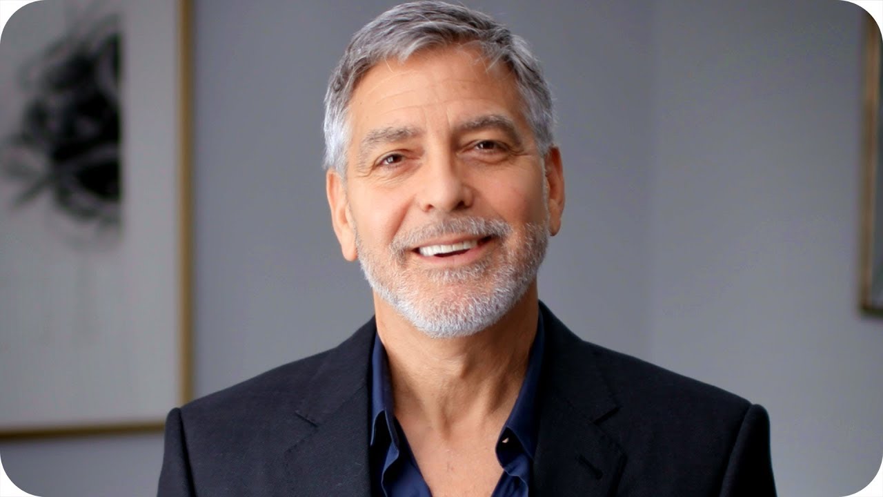 George Clooney sessualizzato - cinematographe.it