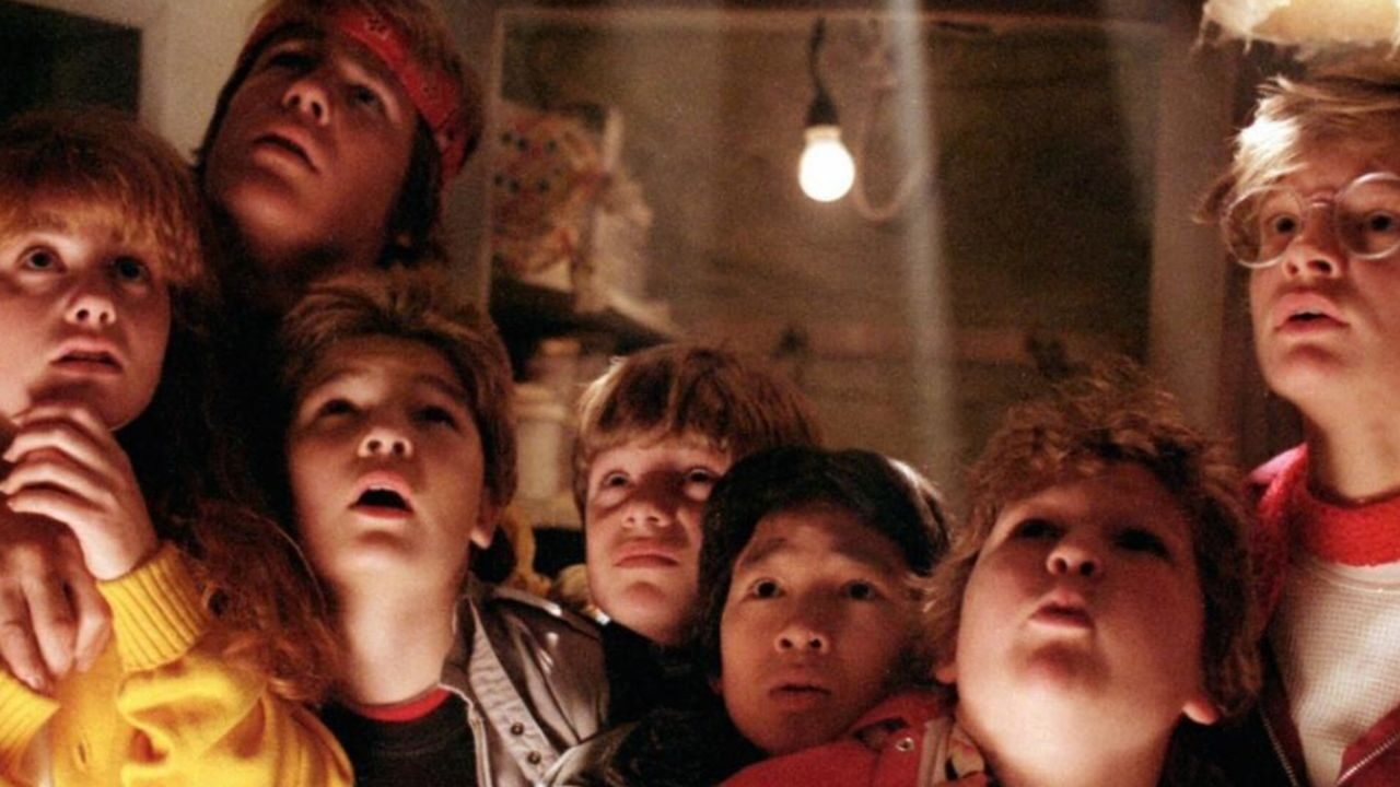 Vi ricordate l’iconica casa dei Goonies? Un fan l’ha appena acquistata per preservarla [FOTO]
